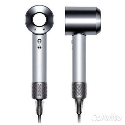 Фен Dyson Supersonic Professional HD12