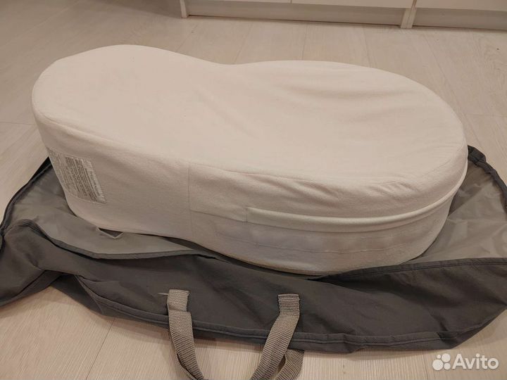 Кокон для новорожденных