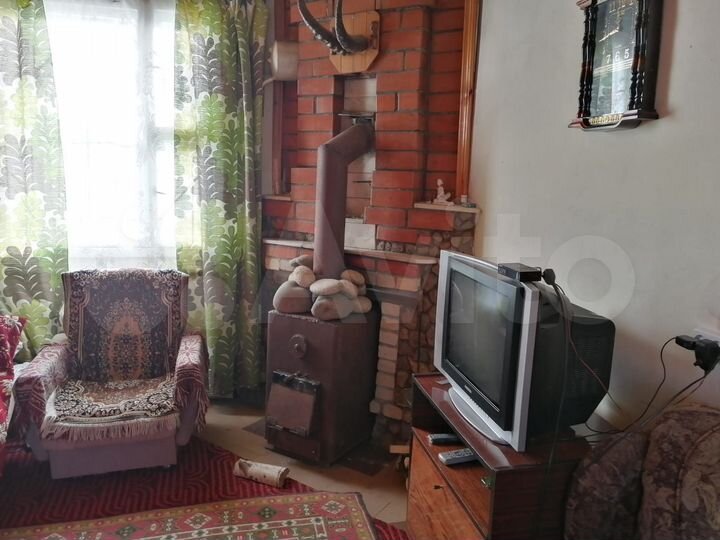 Дача 36 м² на участке 8,5 сот.