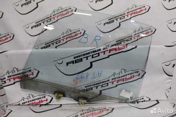 Стекло двери toyota carina AT190 AT191 AT192 CT190