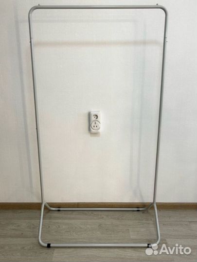 Вешалка напольная