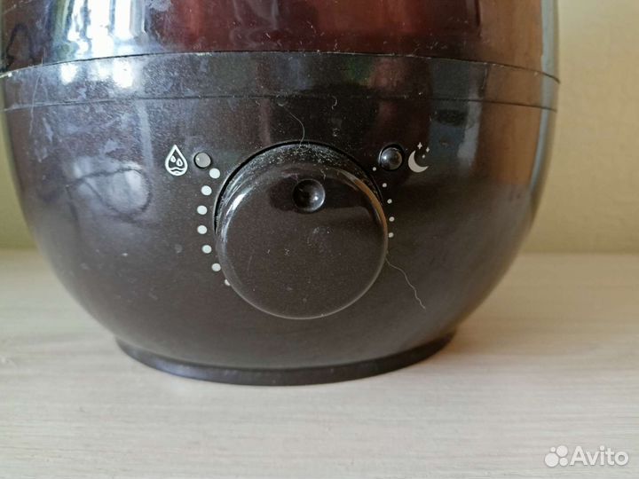 Увлажнитель воздуха