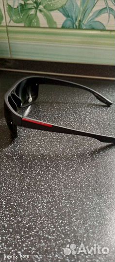 Солнцезащитные очки мужские оригинал