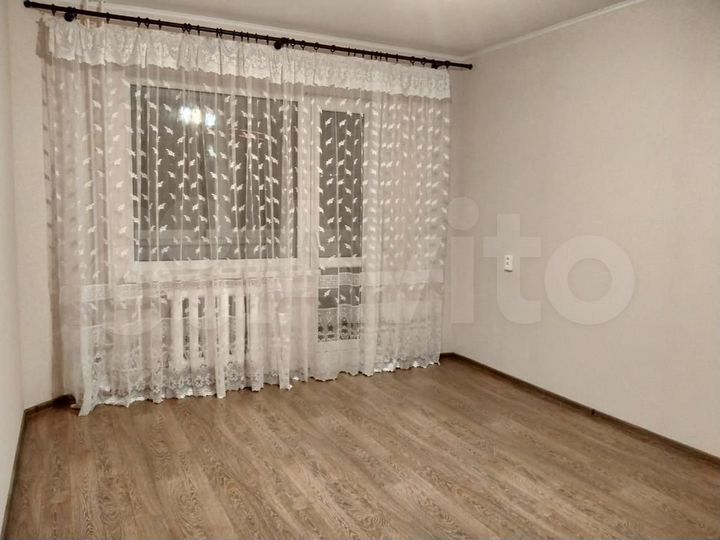 1-к. квартира, 37 м², 2/9 эт.