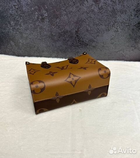 Louis vuitton Сумка On The GO PM