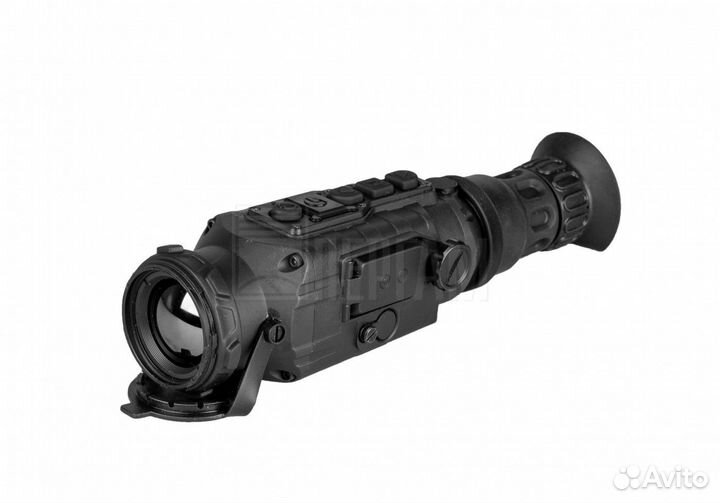 Партотипноя насадка на прицел ная почти новая