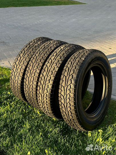 Hankook I'Pike RW11 175/80 R16