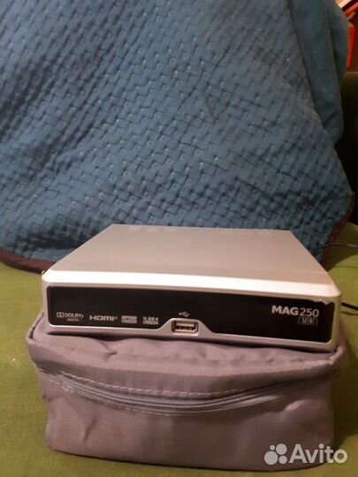 Ростелеком Тв+Интернет комплект оборудования