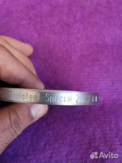 Режущей группы KT LM-13mm