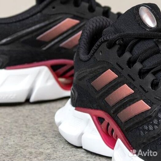 Летние кроссовки Adidas Climacool оригинал GX5581