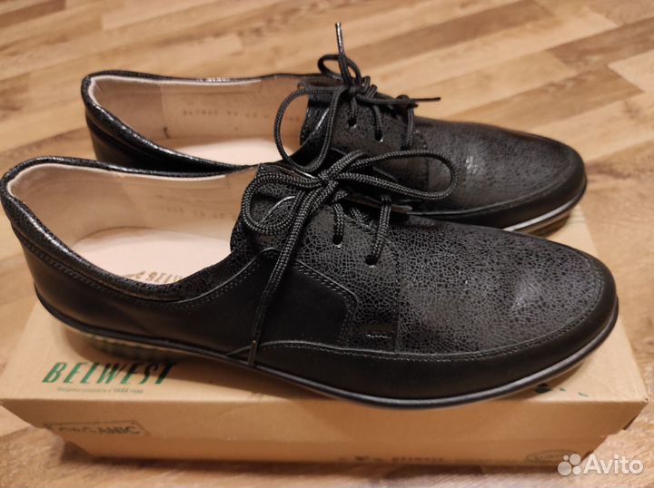 Туфли женские