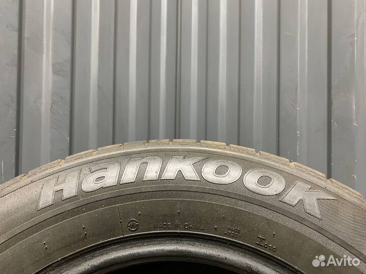 Hankook Radial RA08 215/70 R16C 108T