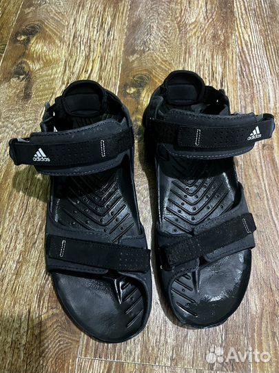 Сандали adidas оригинал