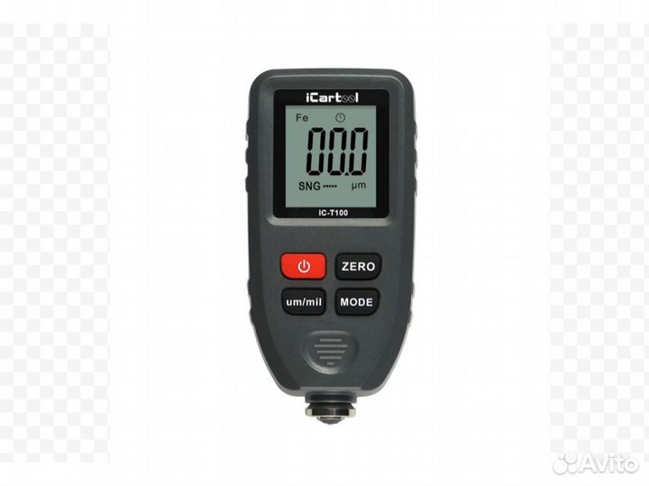 Аренда прокат толщиномер