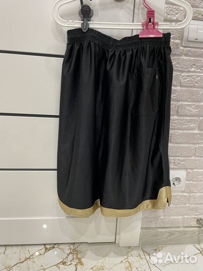 Баскетбольная форма