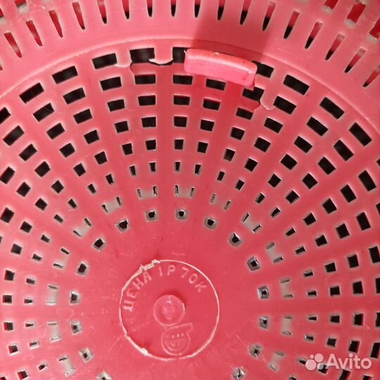 Молочник СССР, хрусталь