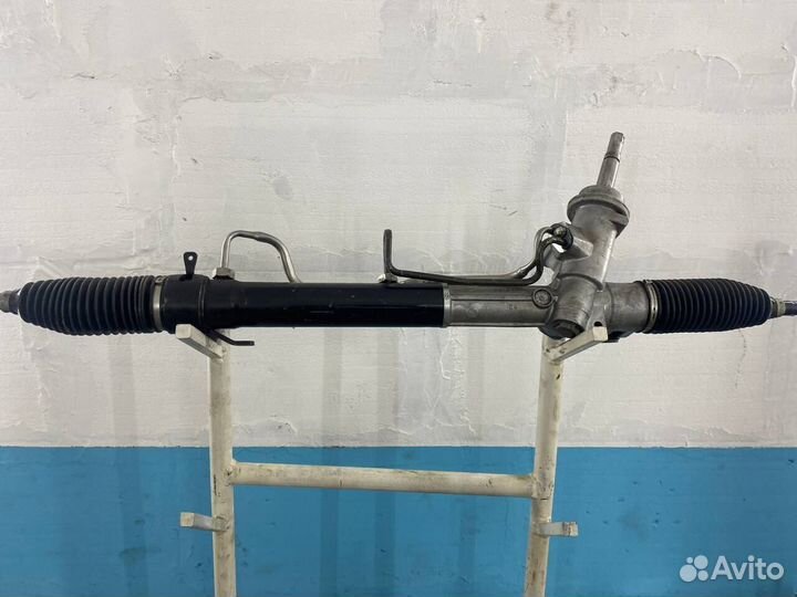 Opel Insignia от 2008 Восстановленная гидравлическаярулевая рейка
