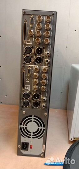 Видео Рекордер Omega Deck