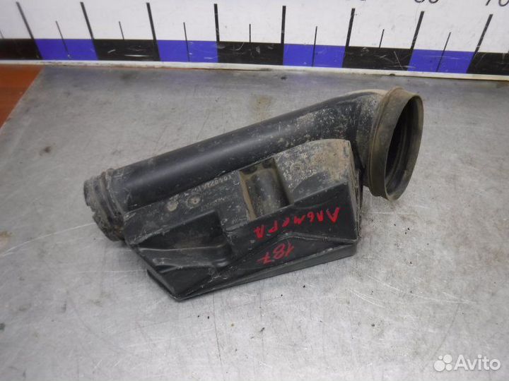 Резонатор воздушного фильтра Nissan Almera G15 K4M