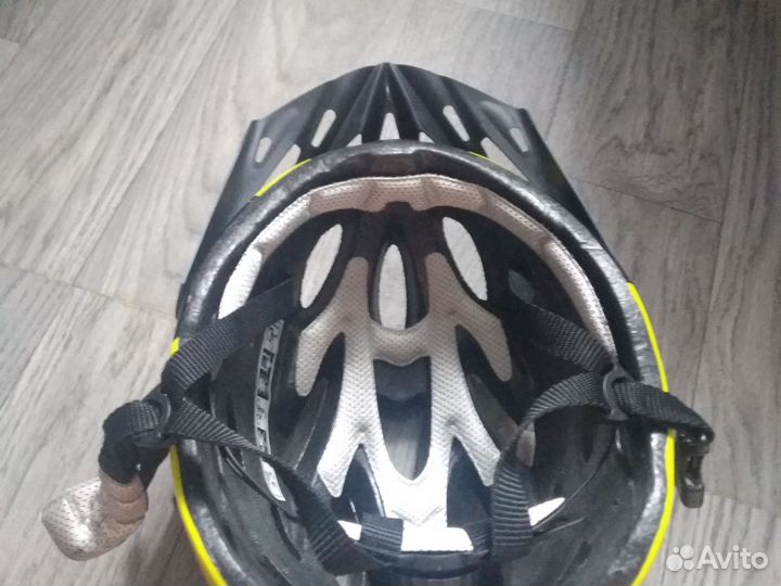 Велошлем детский