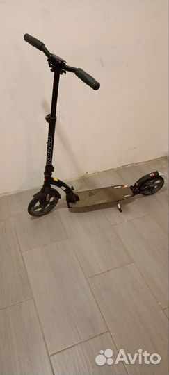 Самокаты детские б/у