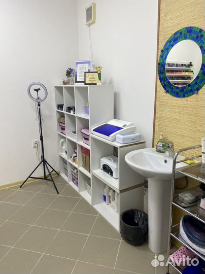 Сдам в аренду кабинет