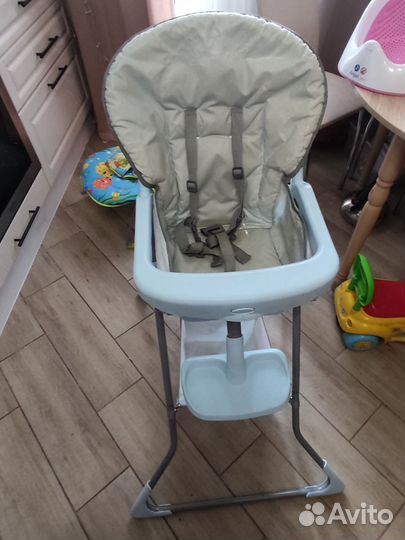 Стульчик для кормления