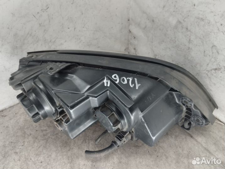 Фара левая Киа Соренто, Kia Sorento