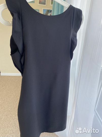 Платье zara