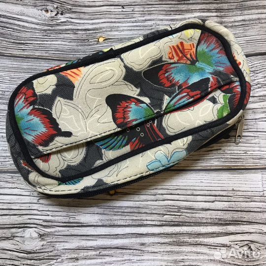 Шкатулки, пеналы