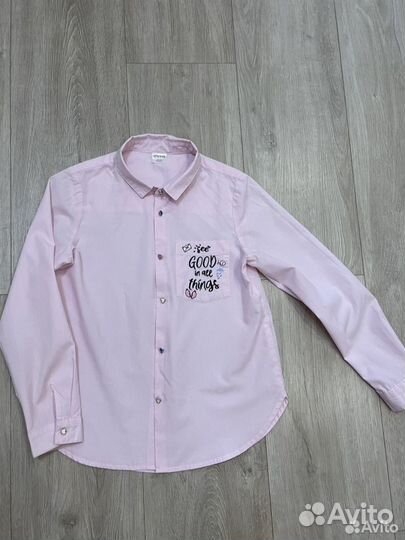 Кофточки для школы 122-128 размер