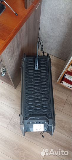 Игровой пк