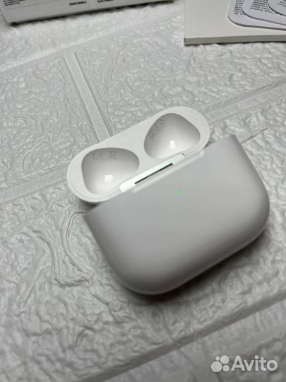 Airpods 3 Limited (Лучшее качество)