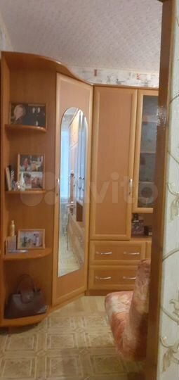 Комната 23,5 м² в 2-к., 3/5 эт.