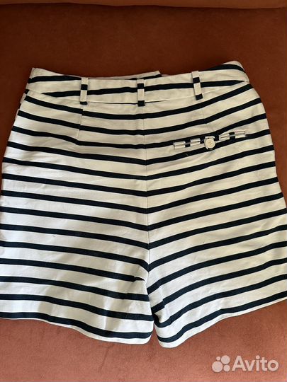 Шорты zara