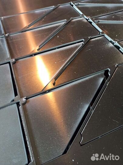 Сварочные работы, металлоконструкции, резка, гибка