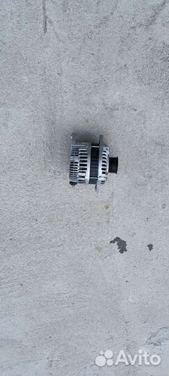 Генератор Nissan Teana J32 2.5