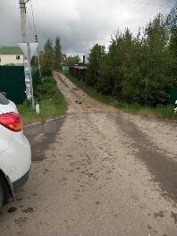 Участок 8 сот. (СНТ, ДНП)
