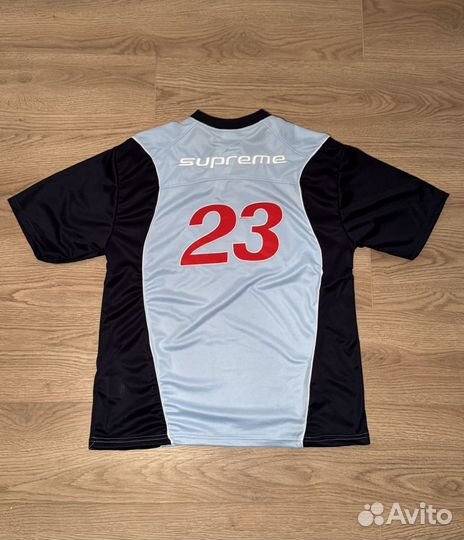 Футболка Jordan Supreme 48