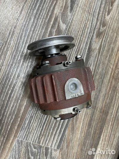 Вакуумный насос нв-12