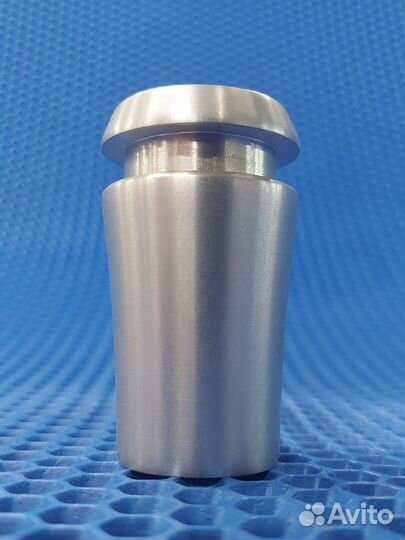 Ручка кпп Nissan Micra K12 оригинал новая