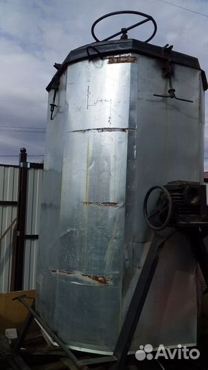 Пихтоварка