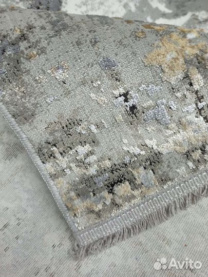 Турецкий ковёр LUX качества, бесплатная доставка