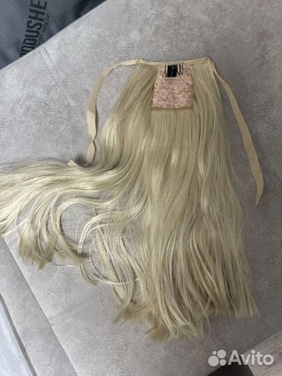 Накладной хвост