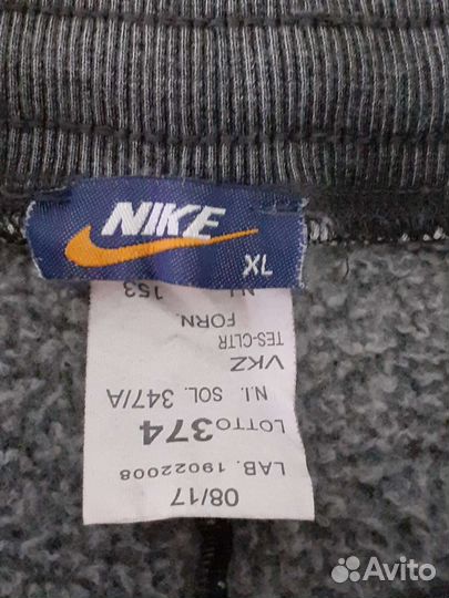Спортивный костюм nike