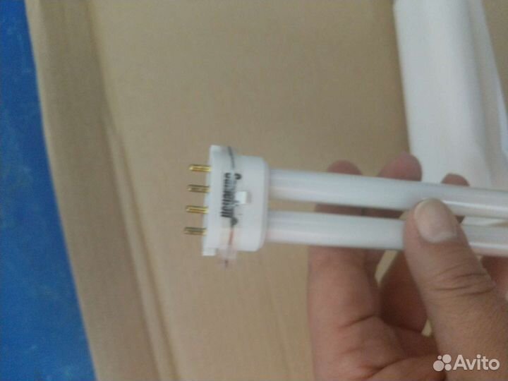 Лампочка сменная для лампа настольная