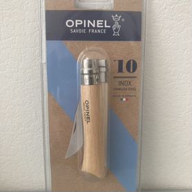 Нож opinel 10 Outdoor