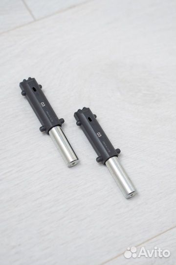 Доводчики Блюм