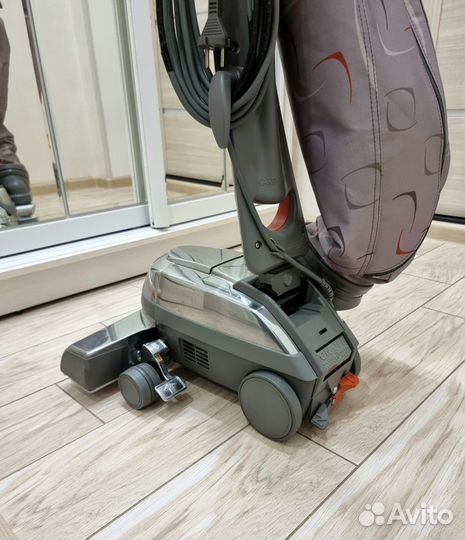 Продам пылесос Кирби