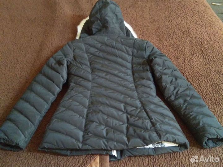 Куртка пуховик